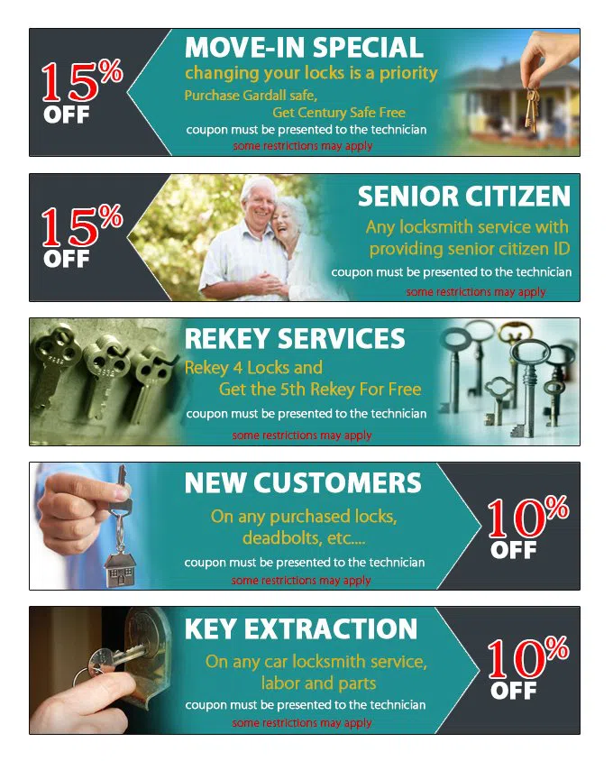 South Saint Paul MN Locksmith Store South Saint Paul, MN 651-432-4989